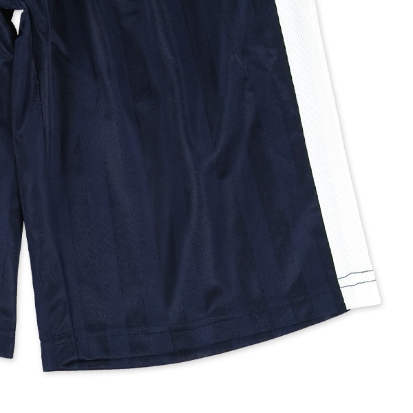 ブリスターマンチェスター半袖Tシャツ＆ハーフパンツセット