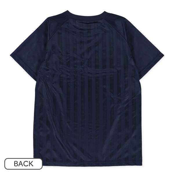 ブリスターマンチェスター半袖Tシャツ＆ハーフパンツセット