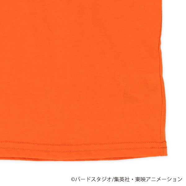 なりきり半袖Tシャツ＆パンツセット（ドラゴンボール）