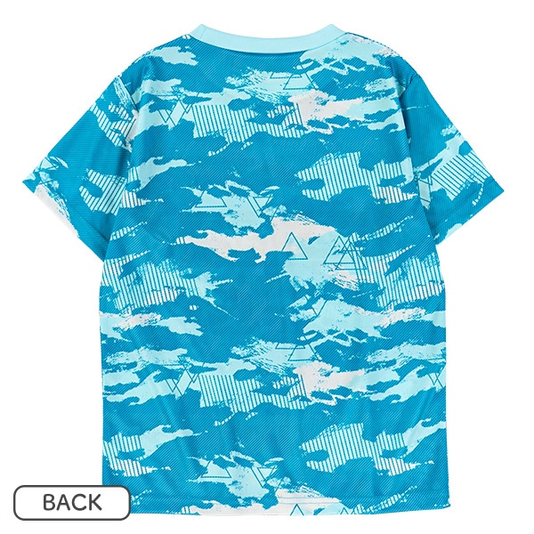 FCSTARSビブラント半袖Tシャツ＆パンツセット
