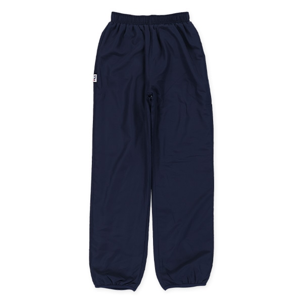 FILA）裏フリースジャケット&パンツセット
