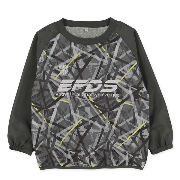 裏メッシュEFDSピステトップス＆パンツセット