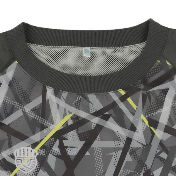 裏メッシュEFDSピステトップス＆パンツセット