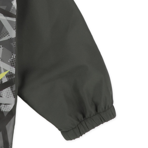 裏メッシュEFDSピステトップス＆パンツセット