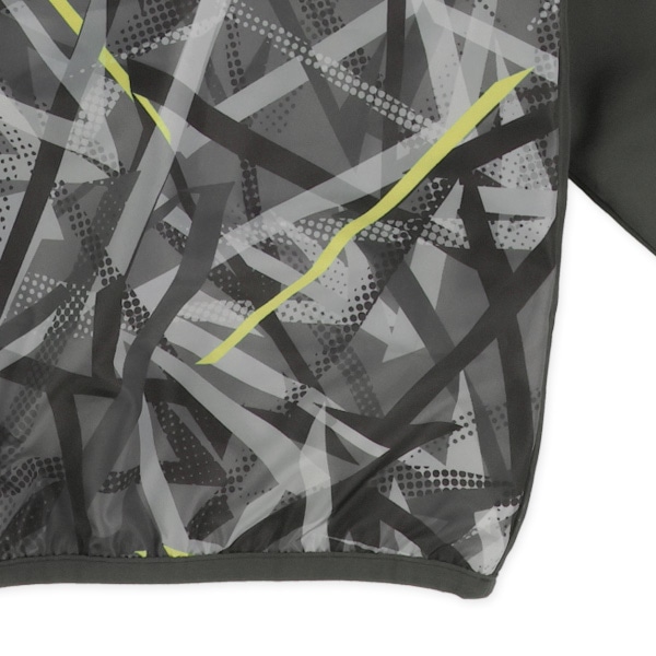 裏メッシュEFDSピステトップス＆パンツセット