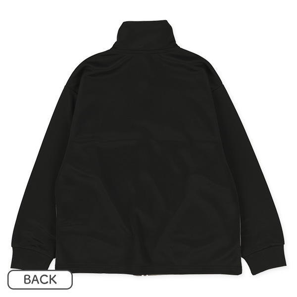 切り替えドルマントレーニングジャケット&パンツセット