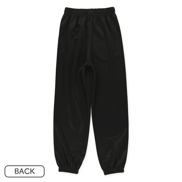 切り替えドルマントレーニングジャケット&パンツセット