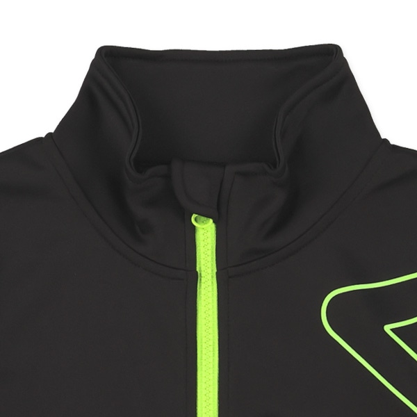 FILA）切り替えロゴジャケット&パンツセット