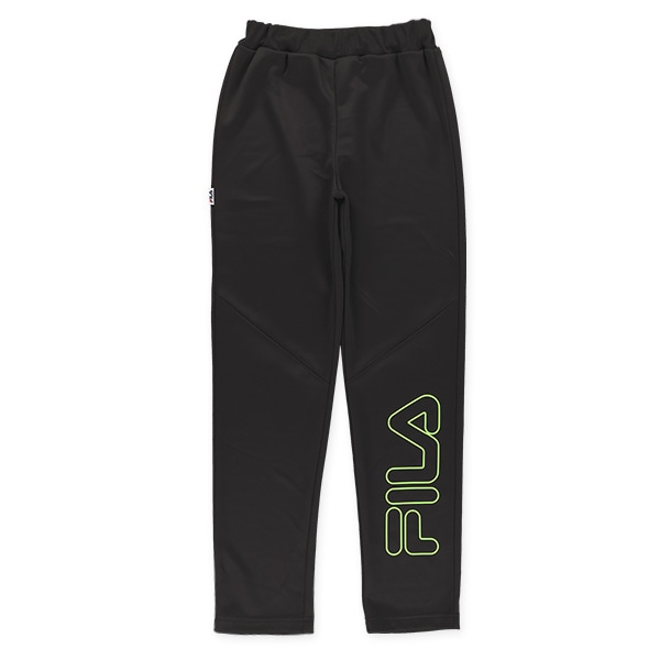FILA）切り替えロゴジャケット&パンツセット