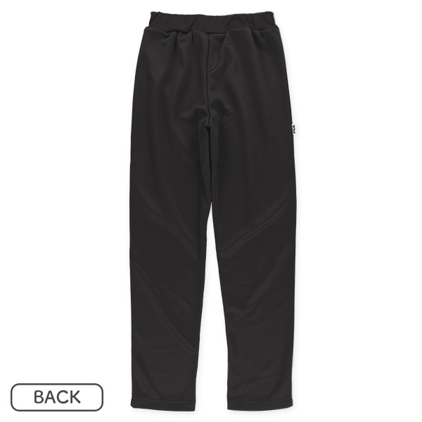 FILA）切り替えロゴジャケット&パンツセット