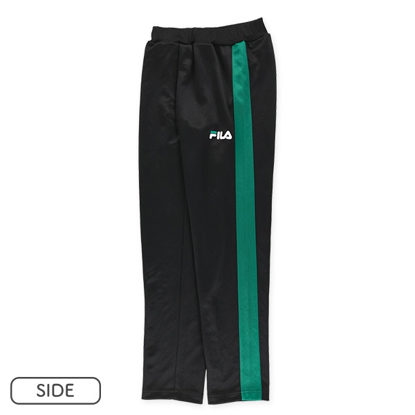 FILA）トラックジャケット&パンツセット