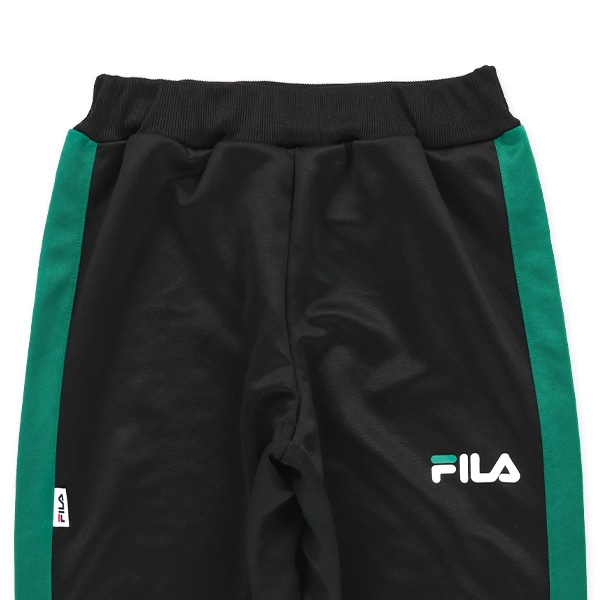 FILA）トラックジャケット&パンツセット