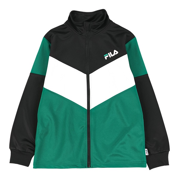FILA）トラックジャケット&パンツセット