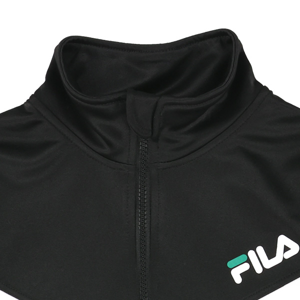 FILA）トラックジャケット&パンツセット