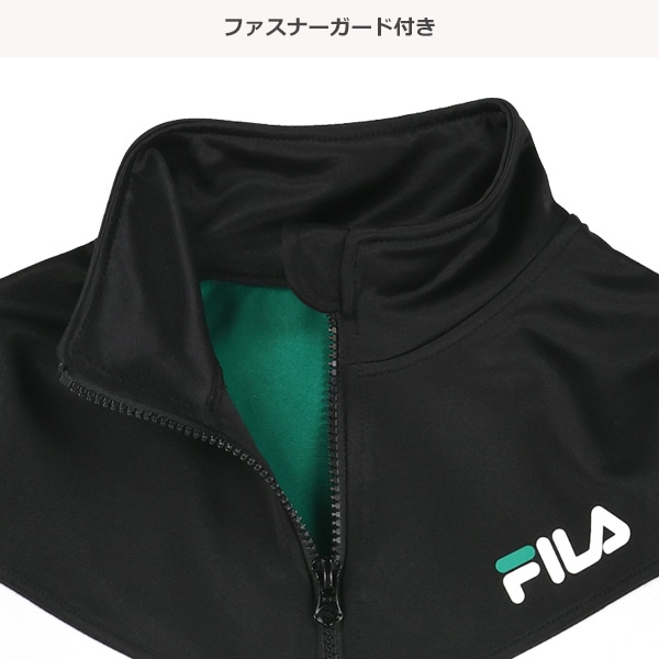 FILA）トラックジャケット&パンツセット