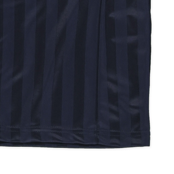 エステルメッシュ半袖Tシャツ&ハーフパンツセット