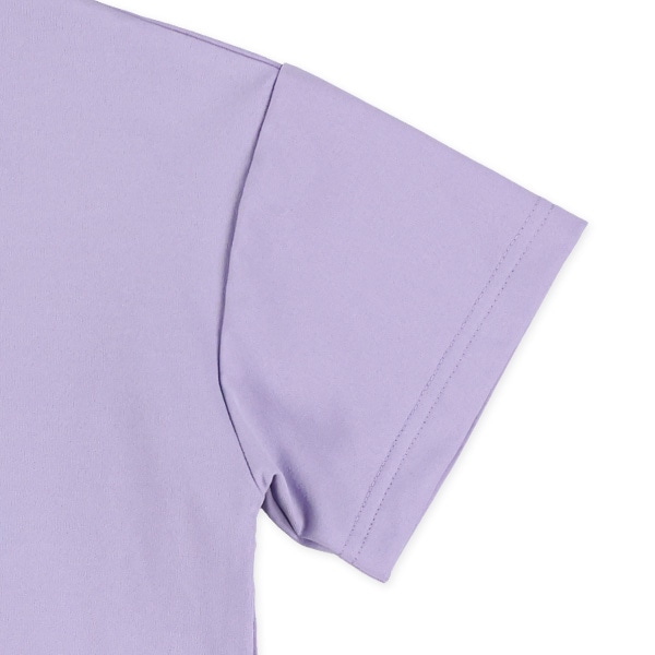 モチーフプリント半袖Tシャツ＆ボトムスセット