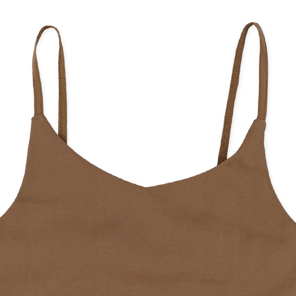 さらさらキャミソール＆ボトムスセット