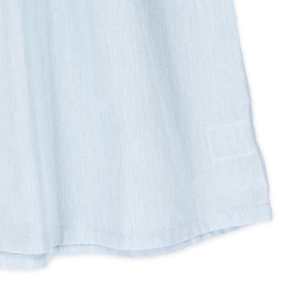 エンドノースリーブワンピース