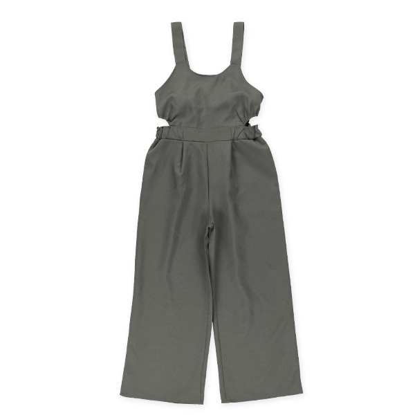 半袖Tシャツ&サロペットセット | 西松屋オンラインストア