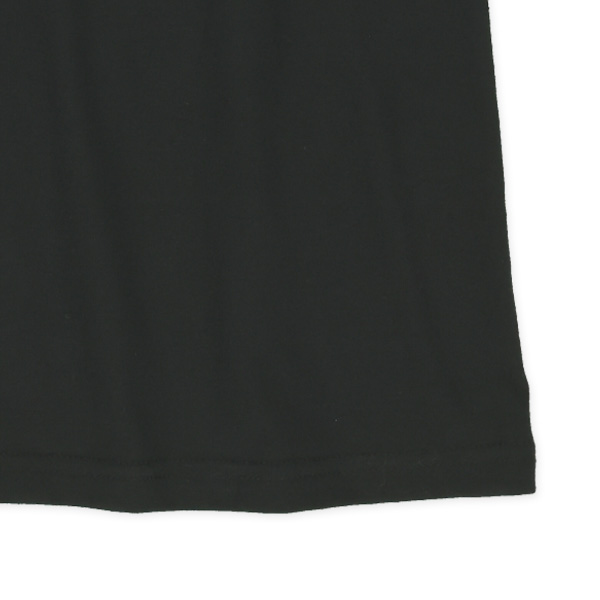 肩ひもロゴチュールワンピース&無地半袖ワンピースセット