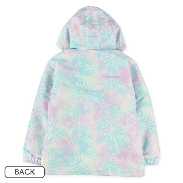 スノー総柄スキーウェア