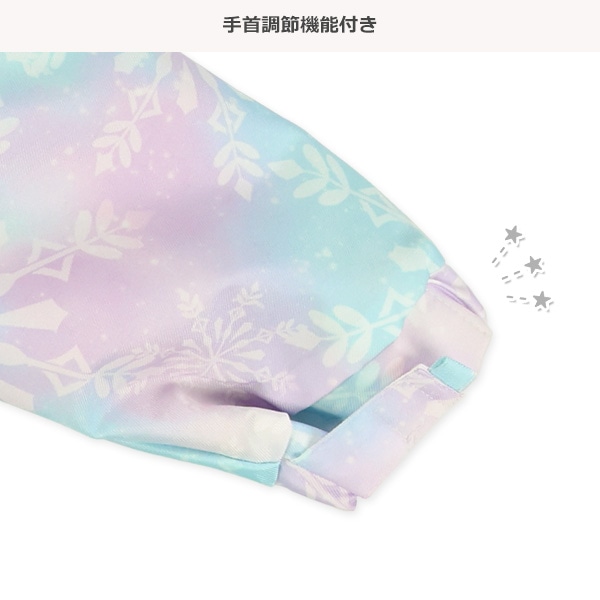 スノー総柄スキーウェア