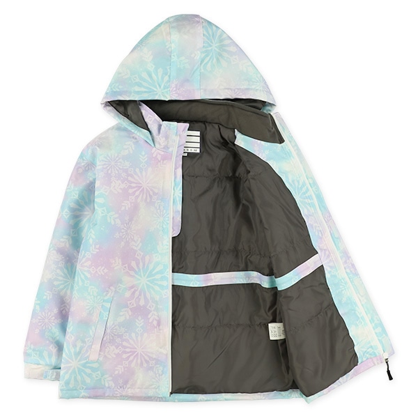 スノー総柄スキーウェア | 西松屋オンラインストア