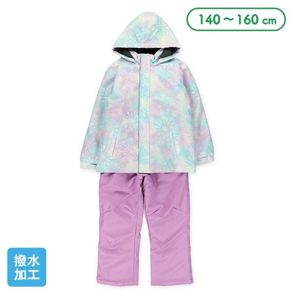 スノー総柄スキーウェア | 西松屋オンラインストア