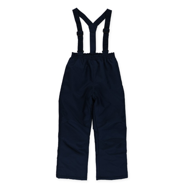 タイダイ柄スキーウェア