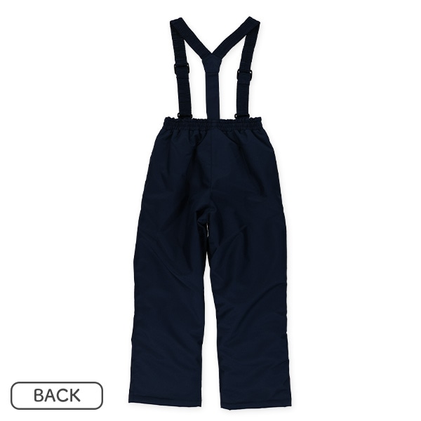 タイダイ柄スキーウェア