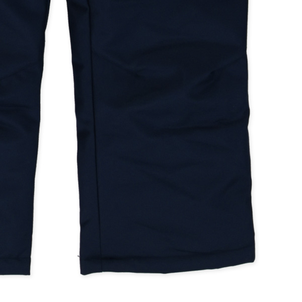 タイダイ柄スキーウェア