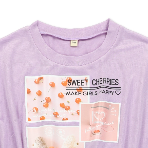 ティアードチュールフレンチワンピース