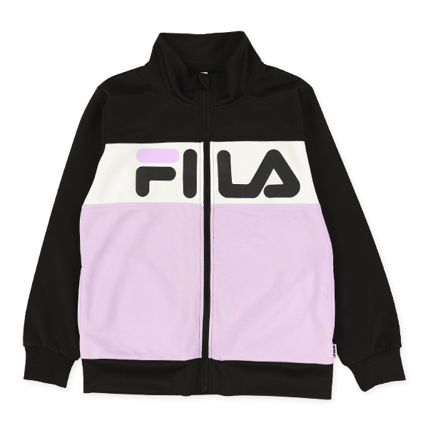 FILA）3段切り替えトラックジャケット&パンツセット
