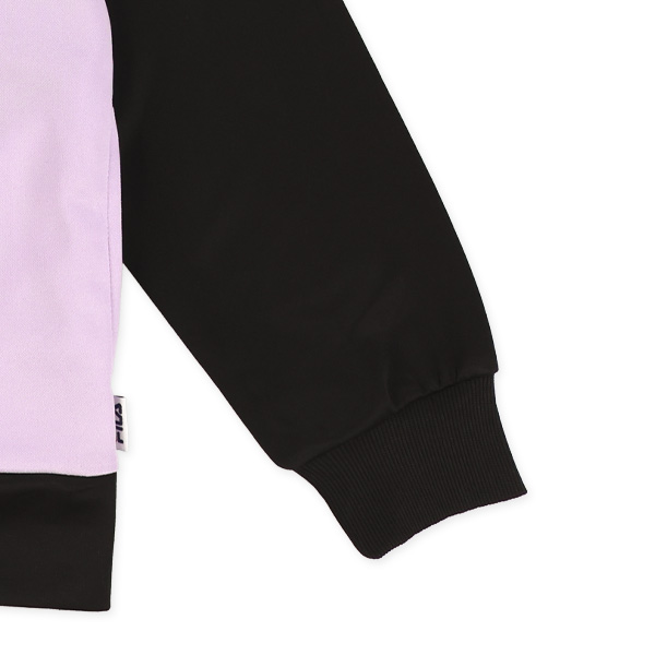 FILA）3段切り替えトラックジャケット&パンツセット