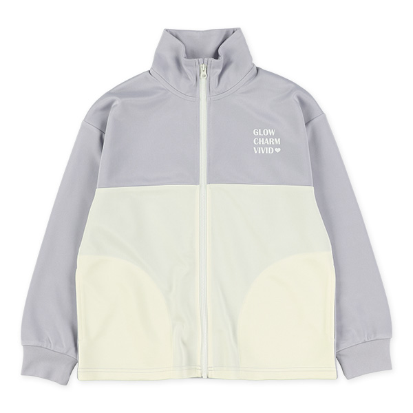 2段切り替えトレーニングジャケット&パンツセット