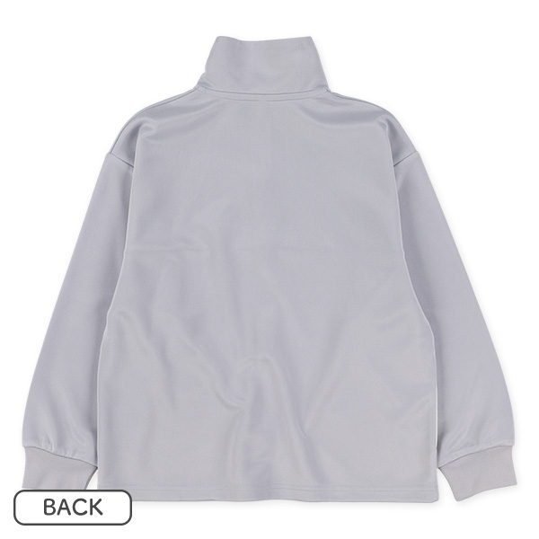 2段切り替えトレーニングジャケット&パンツセット