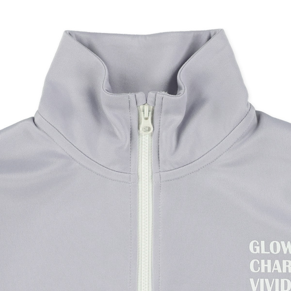 2段切り替えトレーニングジャケット&パンツセット