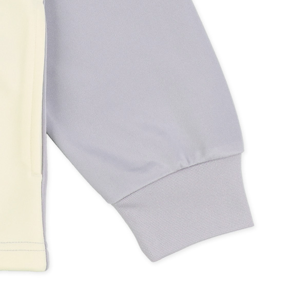 2段切り替えトレーニングジャケット&パンツセット