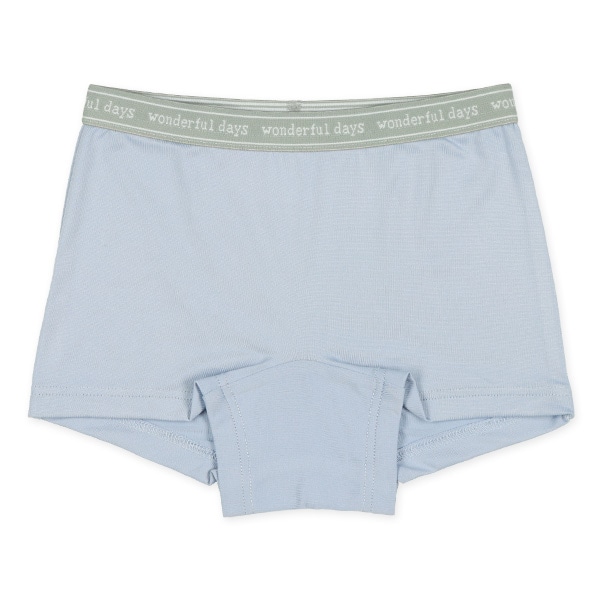 4枚組吸水速乾ボクサーショーツ（ロゴ・無地）