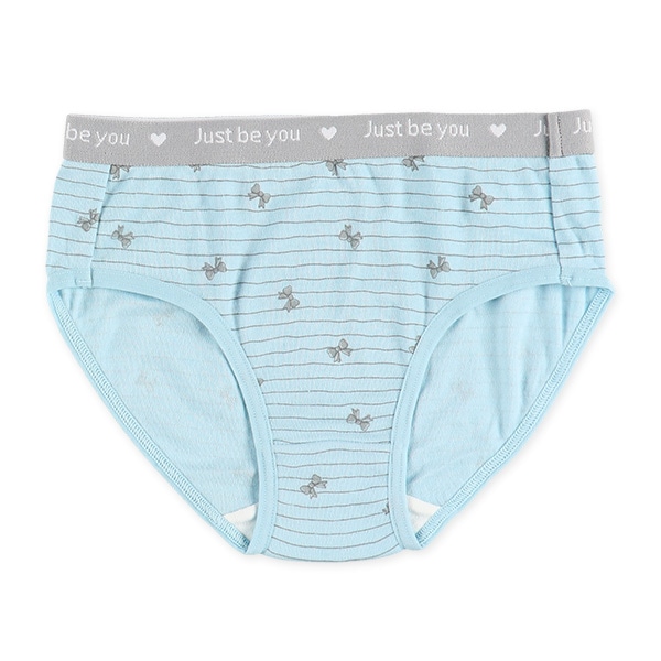 4枚組ショーツ（ジャガードシック）