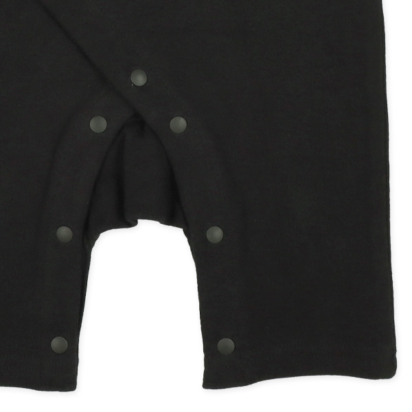 スムースシンプルタイ付き長袖プレオール