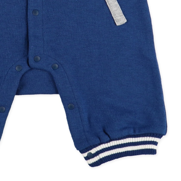 ダンボールスタジャン風長袖プレオール