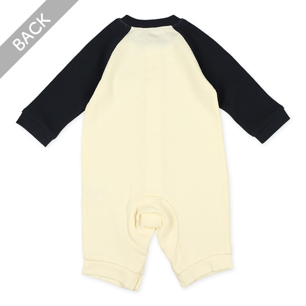 ダンボールくま相良長袖プレオール