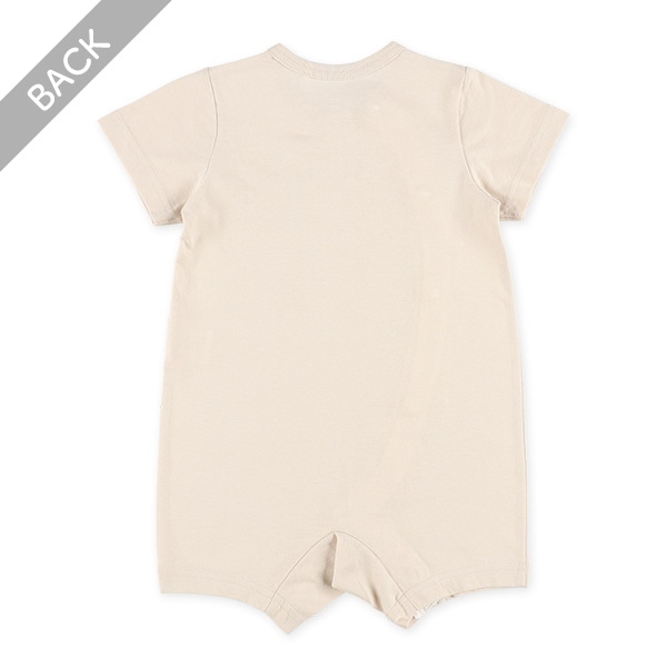 天竺ポケットサーフ半袖プレオール