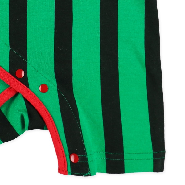 天竺丸ごとスイカ半袖プレオール