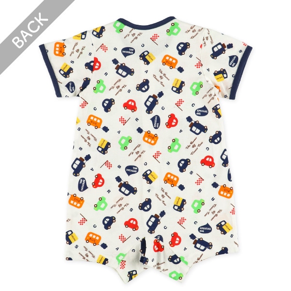 天竺バスポケット半袖プレオール