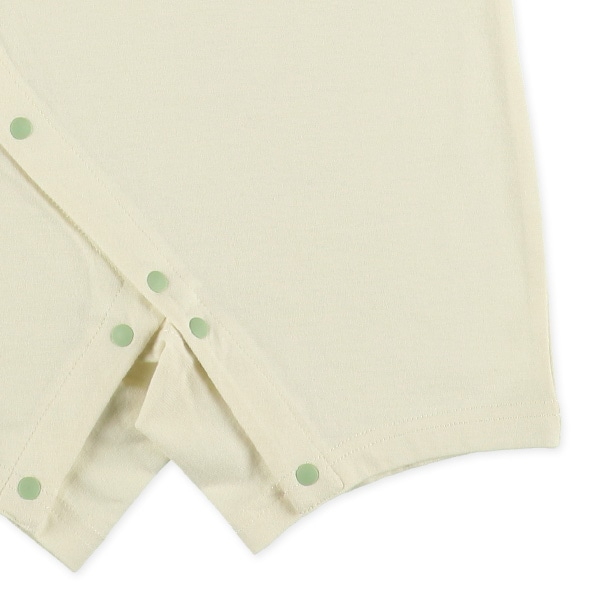 天竺ラグランフレンチブルドッグ半袖プレオール