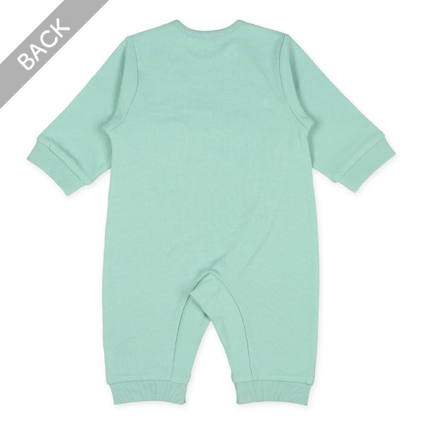 スムース相良おむすびころころ長袖プレオール