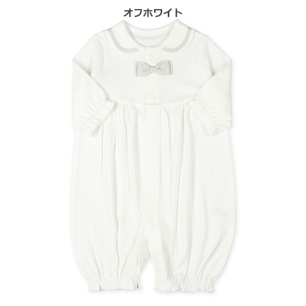 スムースフード付きセレモニードレス